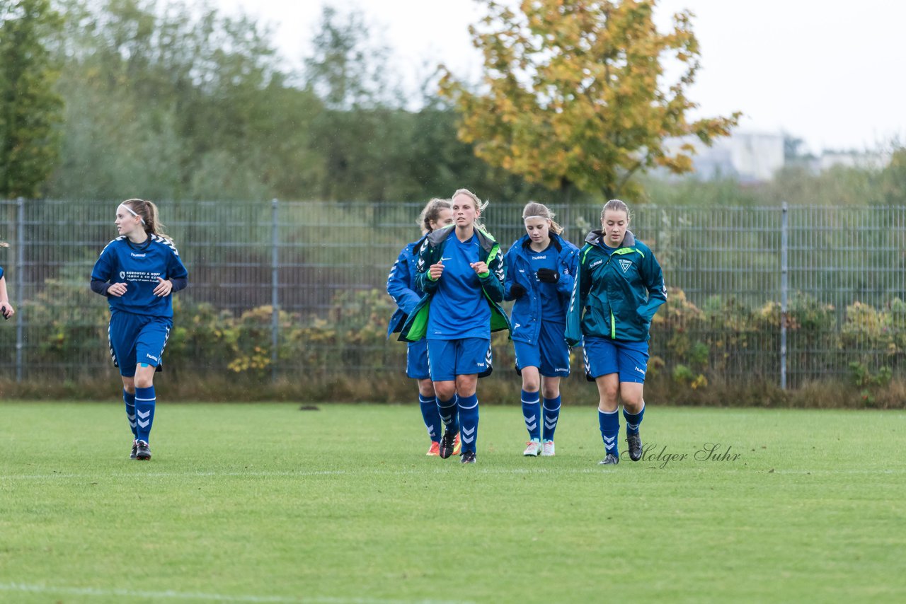 Bild 453 - Frauen FSC Kaltenkirchen - VfL Oldesloe : Ergebnis: 1:2